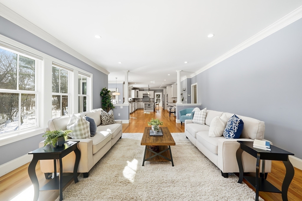 4 Whittier Road Lexington, MA 02420 - Photo 21 of 42 Gallery Image 21