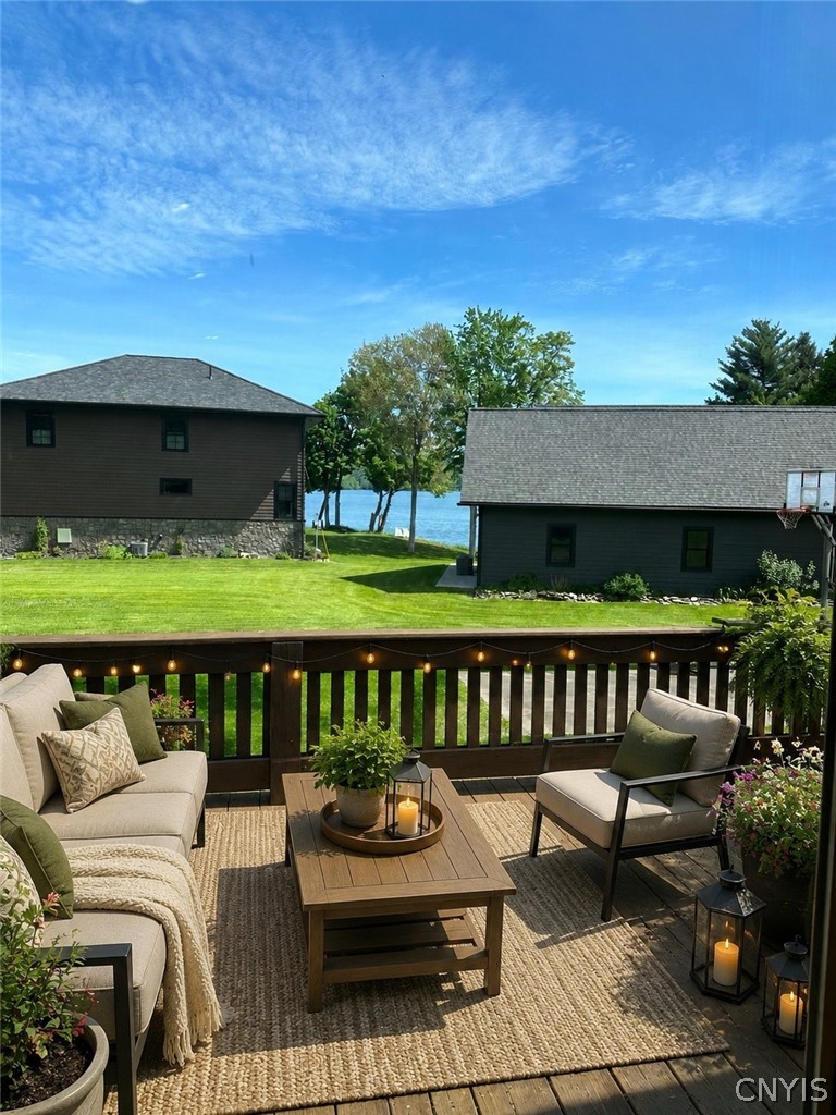 6541 Elmer Hill Road Lee, NY 13440 - Photo 6 of 29