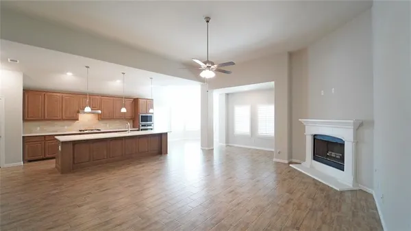 $3,350 | 15101 Ted Trail, Aledo, TX 76008