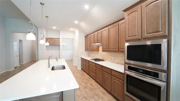 $3,350 | 15101 Ted Trail, Aledo, TX 76008