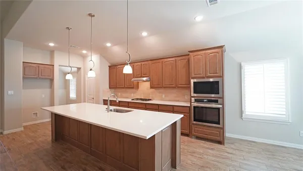 $3,350 | 15101 Ted Trail, Aledo, TX 76008