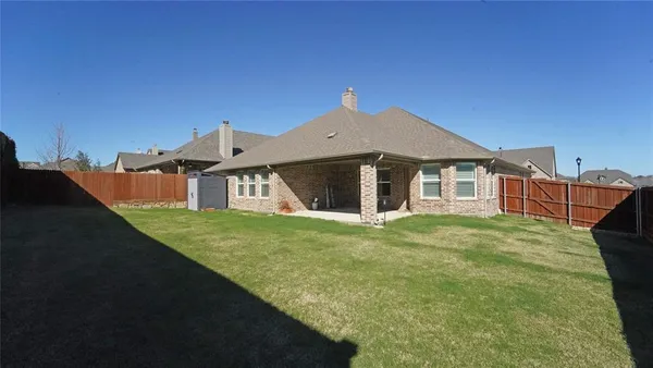 $3,350 | 15101 Ted Trail, Aledo, TX 76008