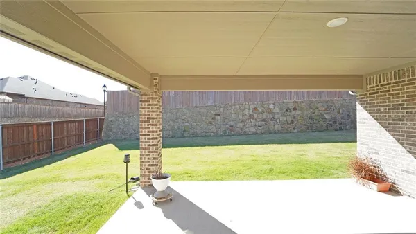 $3,350 | 15101 Ted Trail, Aledo, TX 76008