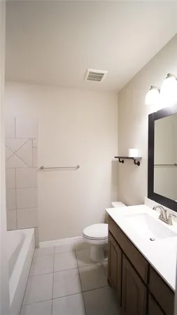 $3,350 | 15101 Ted Trail, Aledo, TX 76008