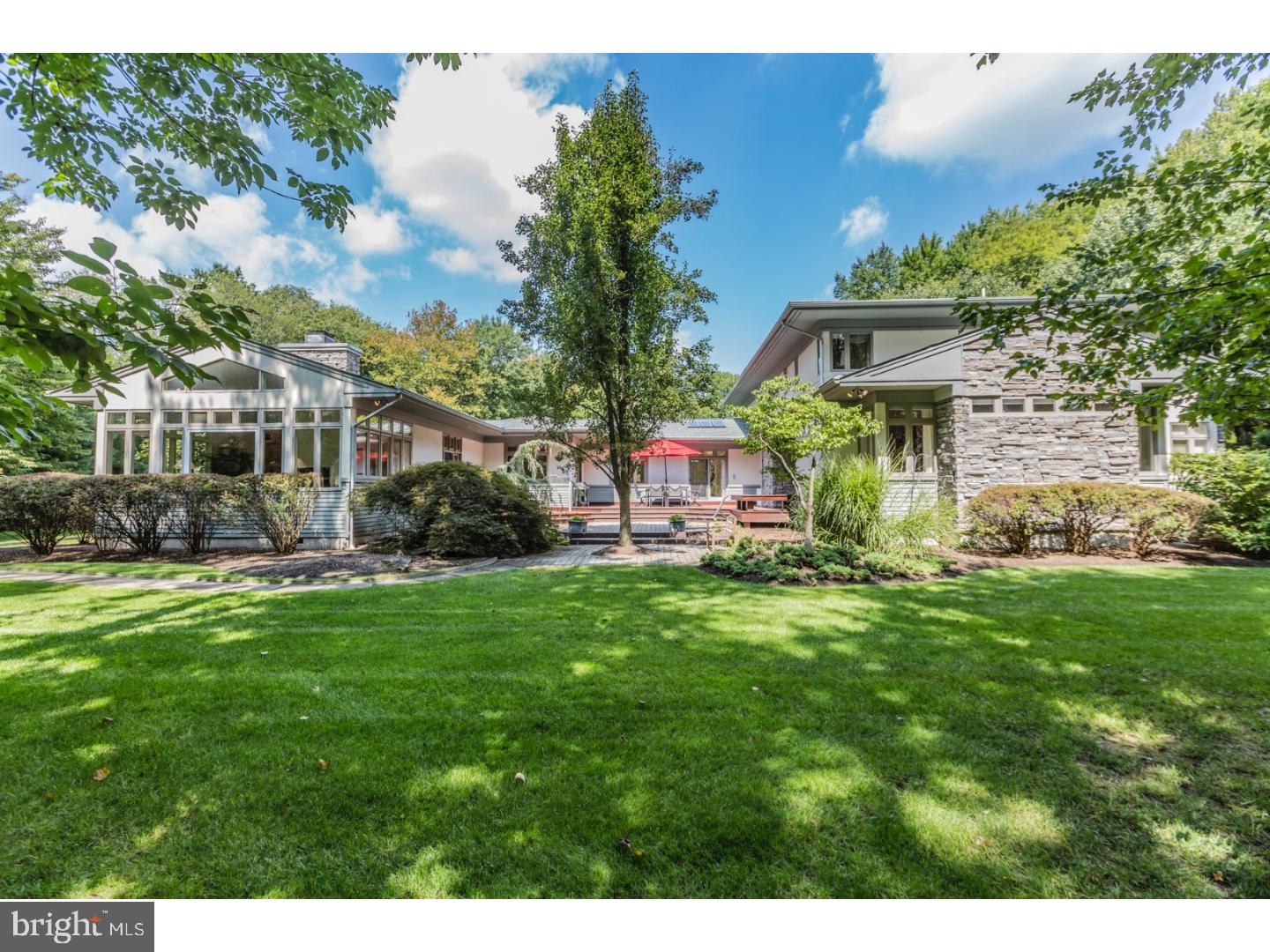13 Benedek Road Princeton, NJ 08540 - Photo 1 of 25