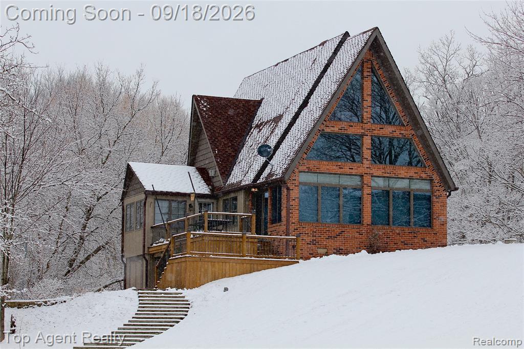 247 Scott Road Smiths Creek, MI 48074 - Photo 67 of 67 Gallery Image 67