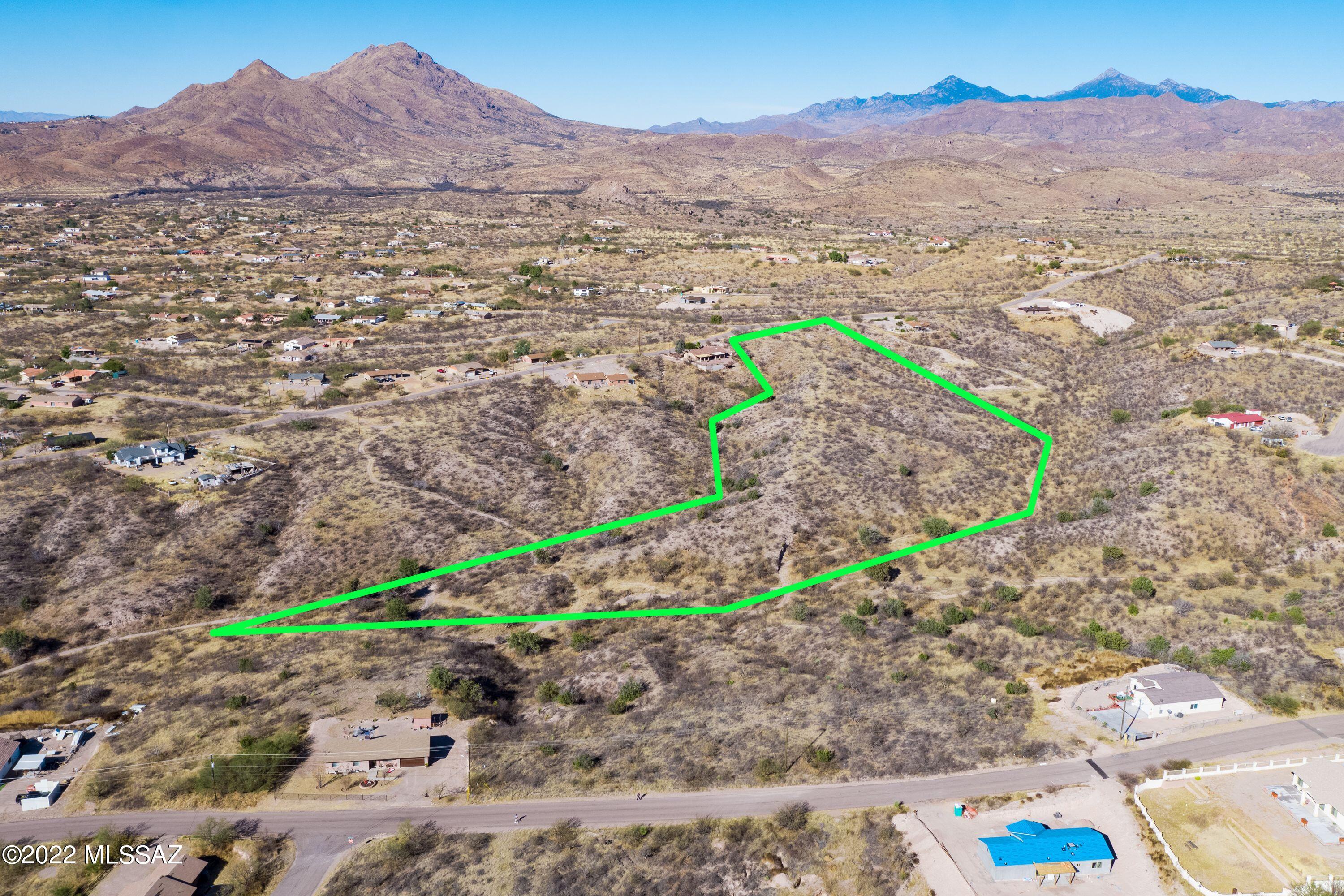 205 Camino San Xavier, Unit 107 Rio Rico, AZ 85648 - Photo 13 of 14