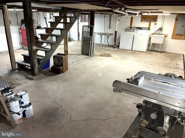 $185,000 | 216 West Church Street, Lock Haven, PA 17745