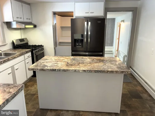 $185,000 | 216 West Church Street, Lock Haven, PA 17745