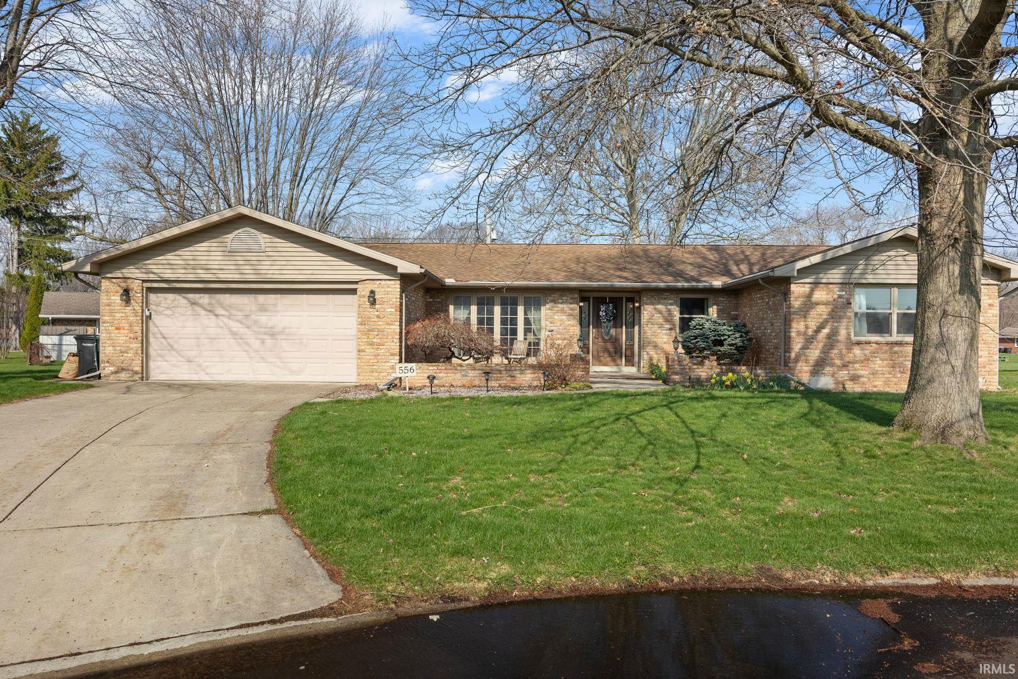 556 Jonathan Way Lafayette, IN 47905 - Photo 1 of 36