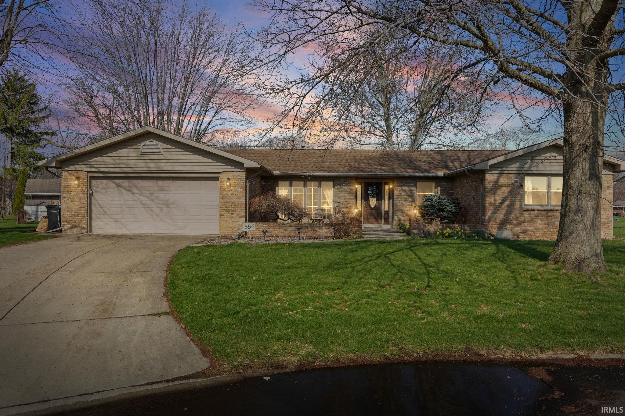 556 Jonathan Way Lafayette, IN 47905 - Photo 35 of 36