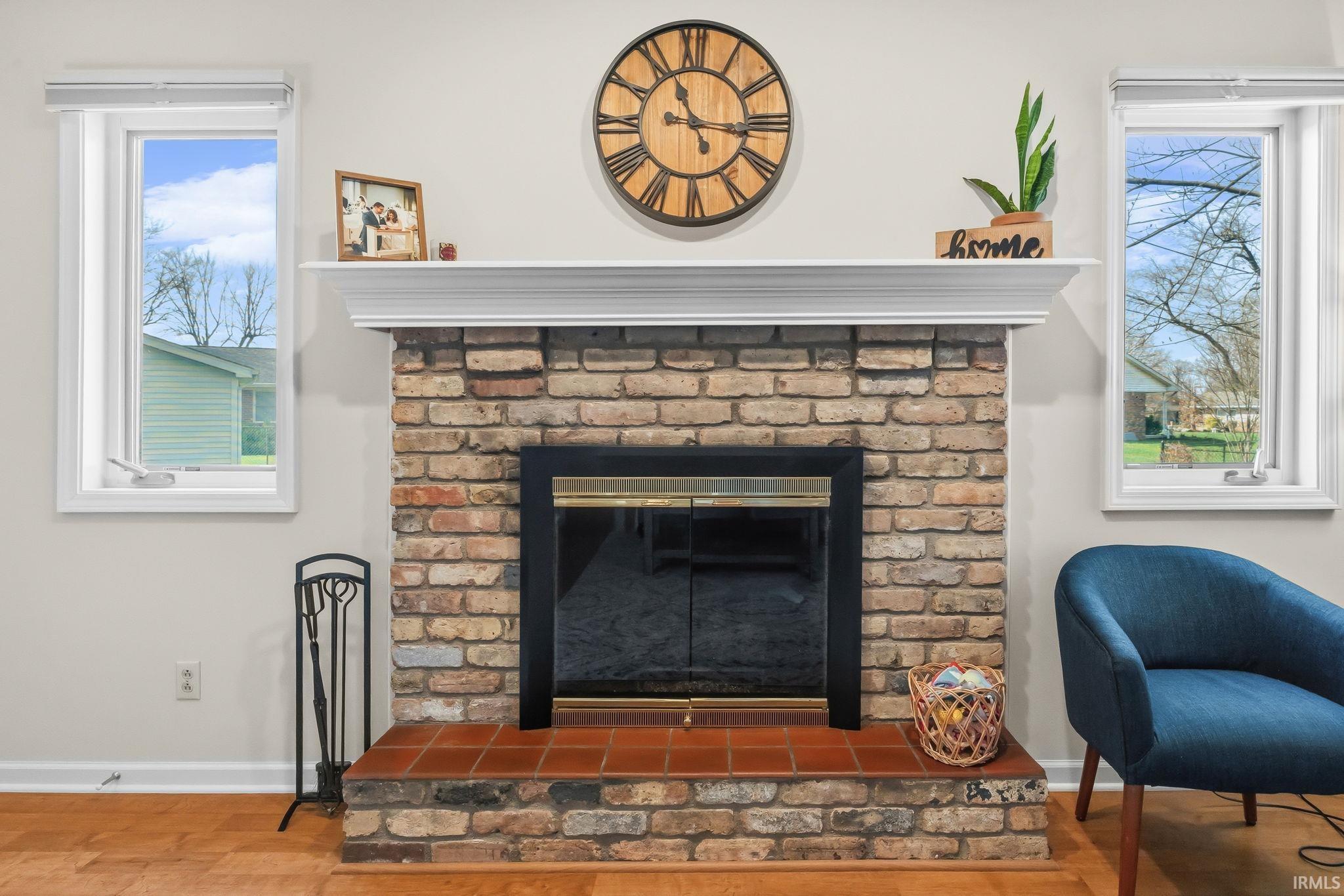 556 Jonathan Way Lafayette, IN 47905 - Photo 8 of 36