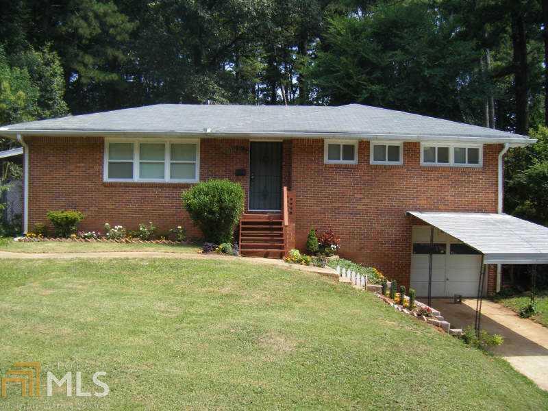 3692 Del Rio Terrace, Unit 17 Decatur, GA 30032 - Photo 1 of 1
