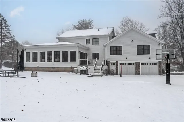 $2,200,000 | 35 Winding Way, Madison, NJ 07940