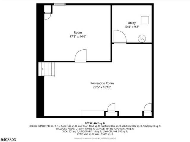 $2,200,000 | 35 Winding Way, Madison, NJ 07940