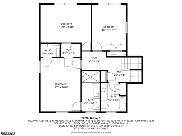 $2,200,000 | 35 Winding Way, Madison, NJ 07940