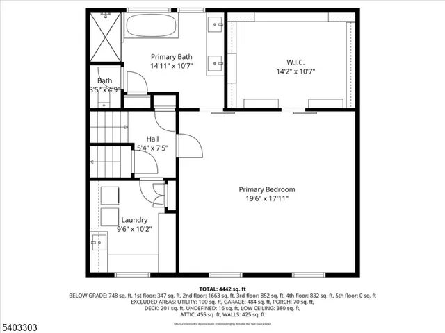 $2,200,000 | 35 Winding Way, Madison, NJ 07940