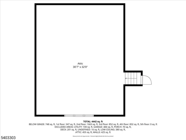 $2,200,000 | 35 Winding Way, Madison, NJ 07940