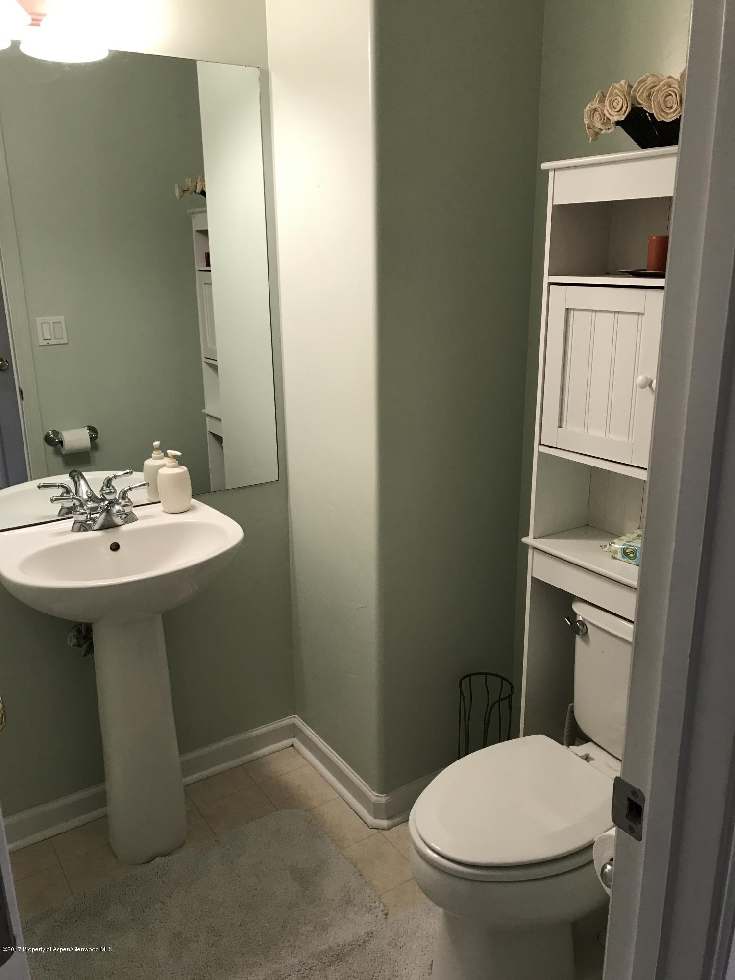 636 Lariat Loop New Castle, CO 81647 - Photo 11 of 22 half bath