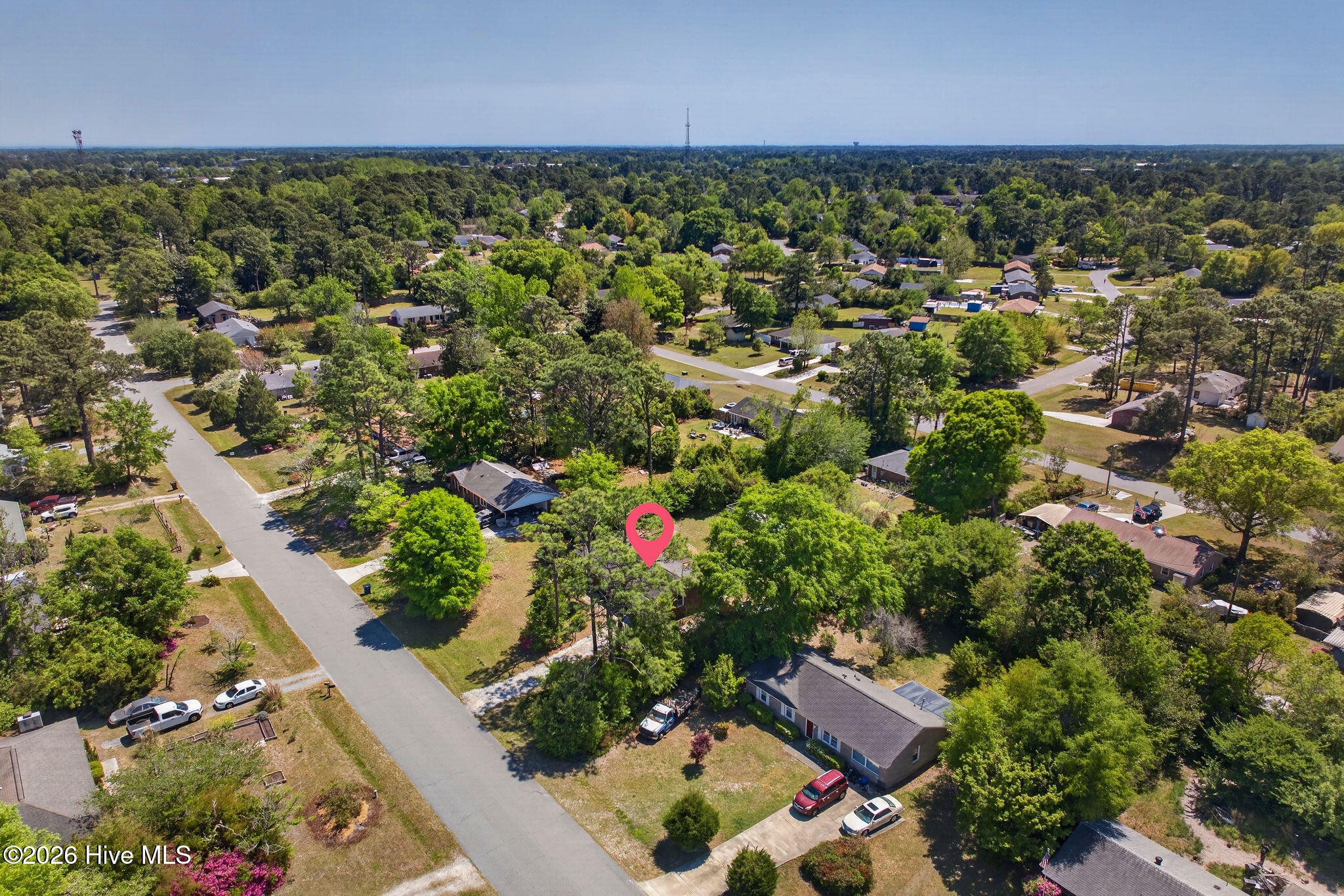 5126 Lord Byron Road Wilmington, NC 28405 - Photo 42 of 43