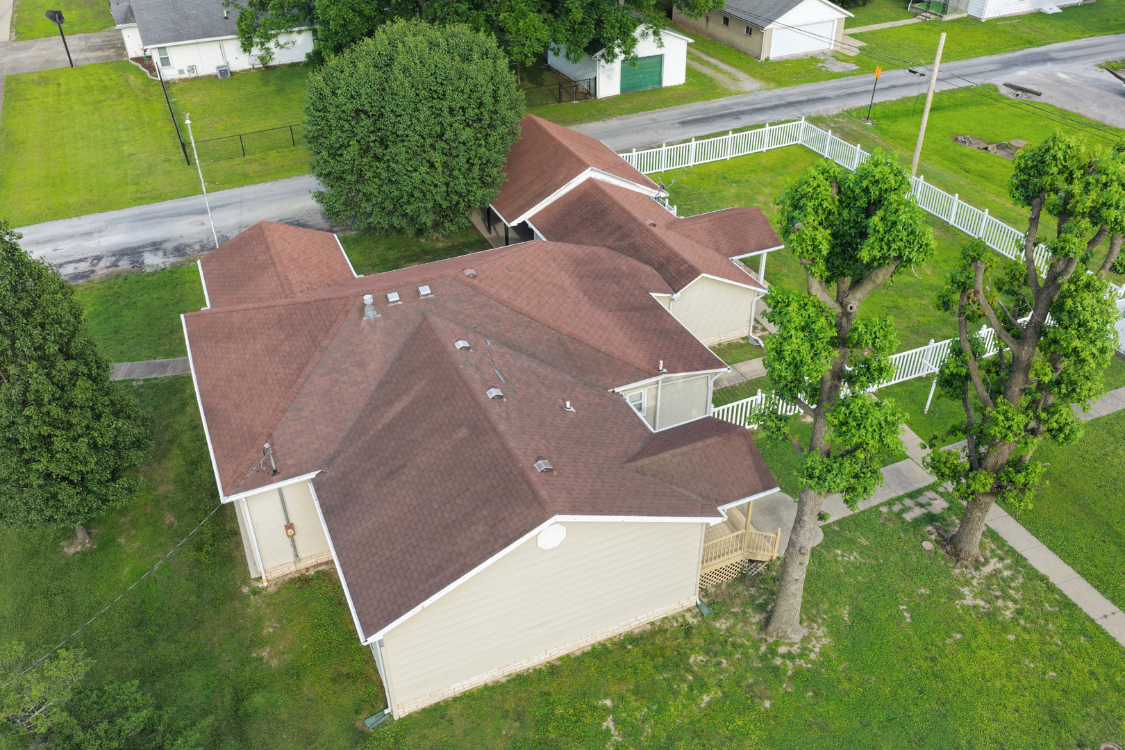 602 West Ray Avenue Christopher, IL 62822 - Photo 15 of 61