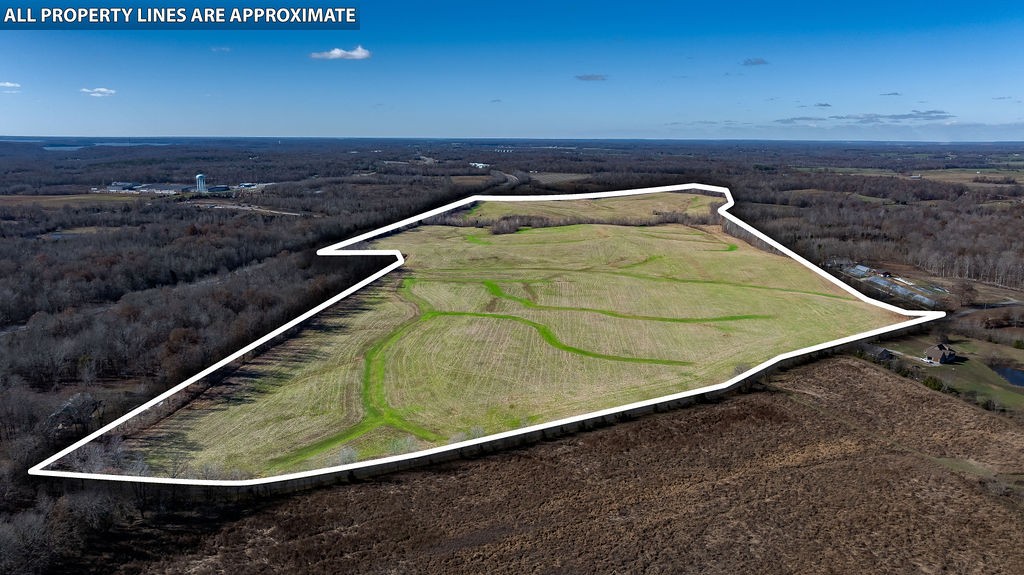 651 Pleasant Valley Road Princeton, KY 42445 - Photo 2 of 8