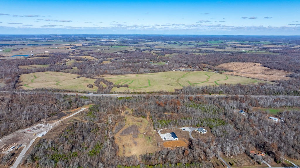 651 Pleasant Valley Road Princeton, KY 42445 - Photo 4 of 8 a view of lake view and mountain view
