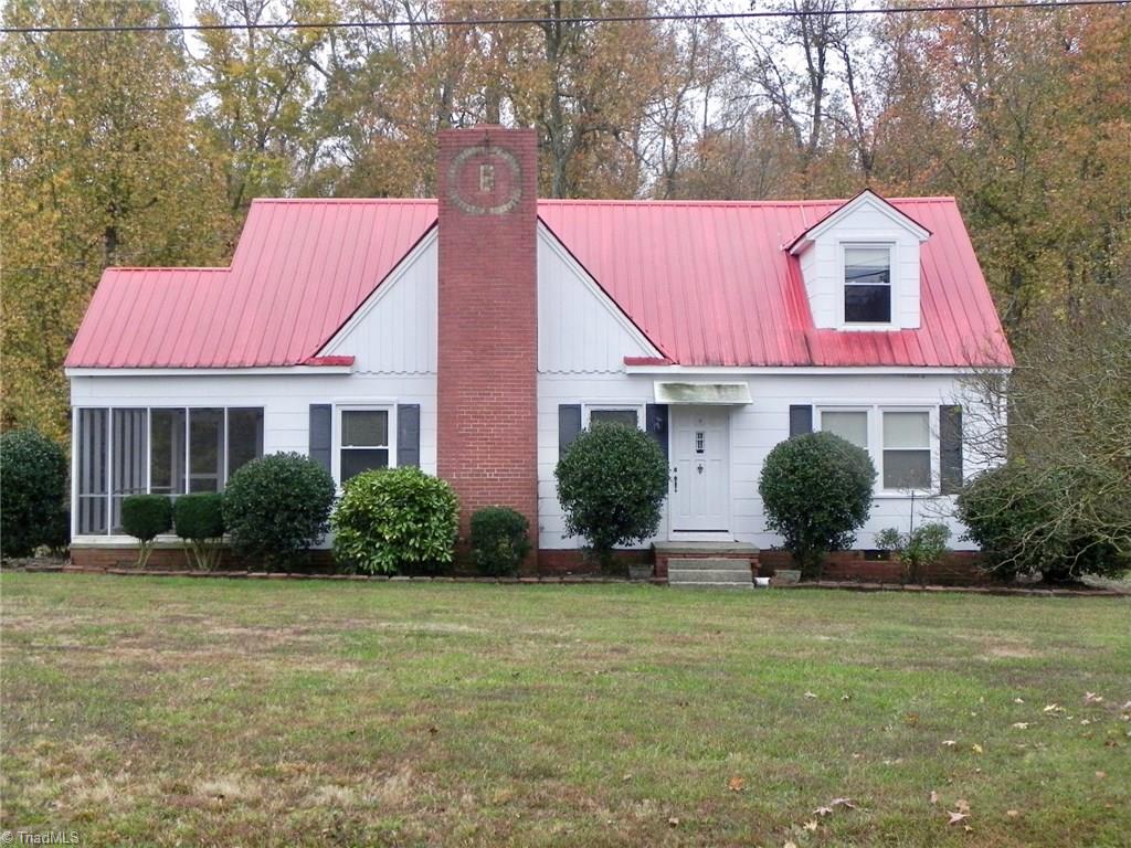5590 Cedar Square Road Archdale, NC 27263 - Photo 1 of 15 Gallery Image 1