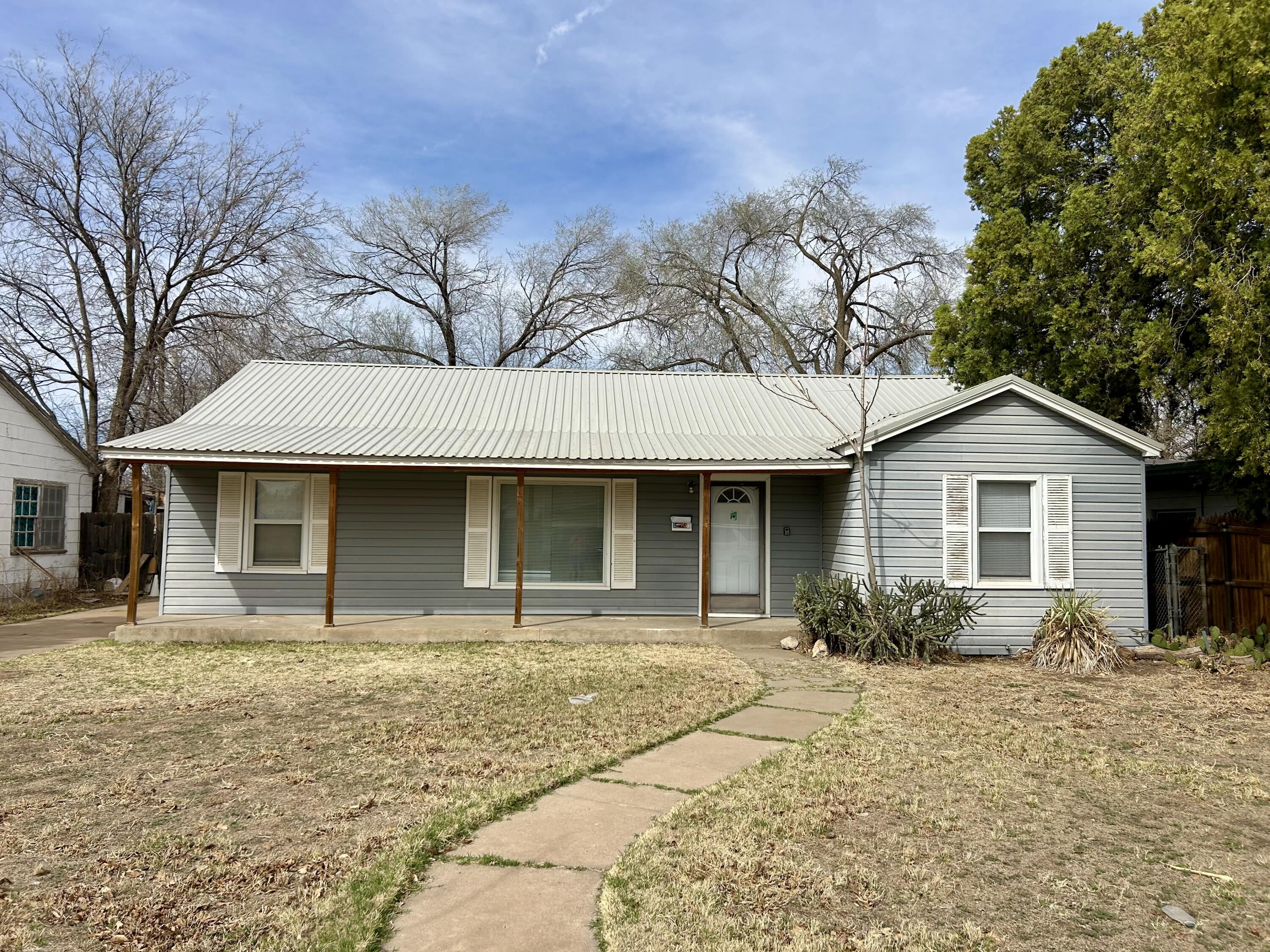 3504 27th Street Lubbock, TX 79410 - Photo 1 of 14 IMG_2304
