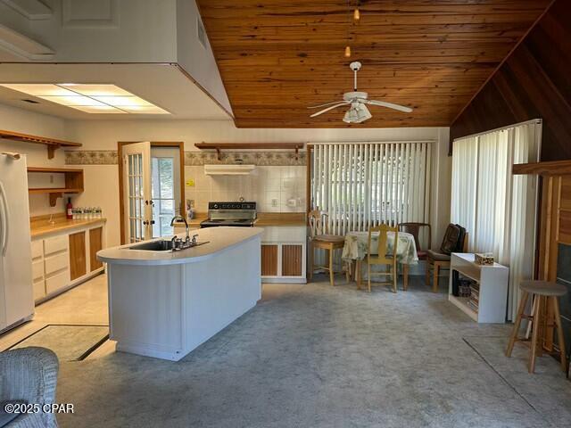 3511 Pipkin Road Bonifay, FL 32425 - Photo 22 of 46 Gallery Image 22