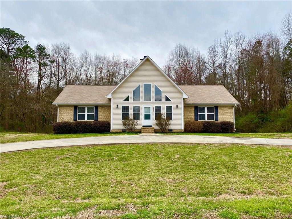 6360 Holder Road Clemmons, NC 27012 - Photo 1 of 26 Gallery Image 1
