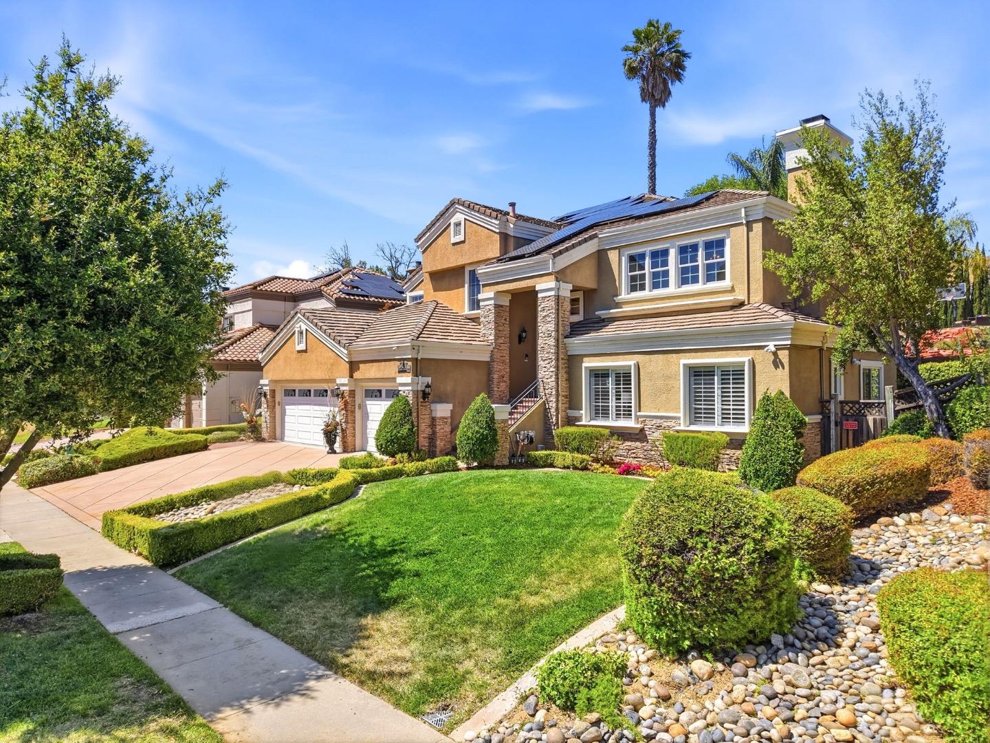 6570 Pfeiffer Ranch Road San Jose, CA 95120 - Photo 1 of 59