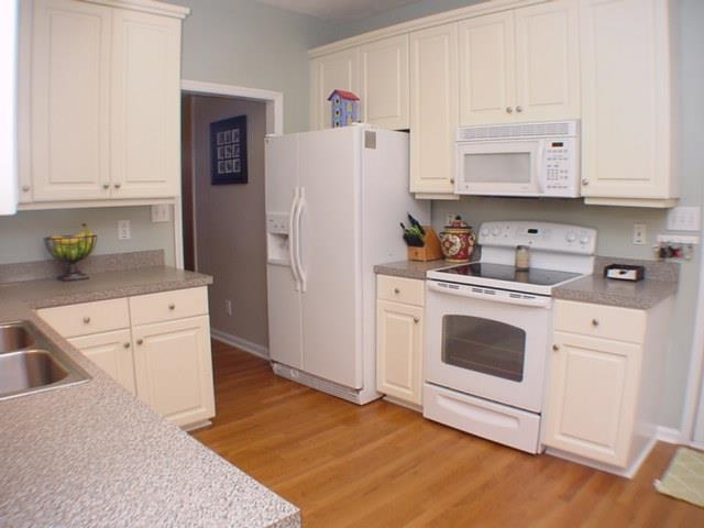 180 Rothbury Drive Whispering Pines, NC 28327 - Photo 11 of 25 Additional Photo