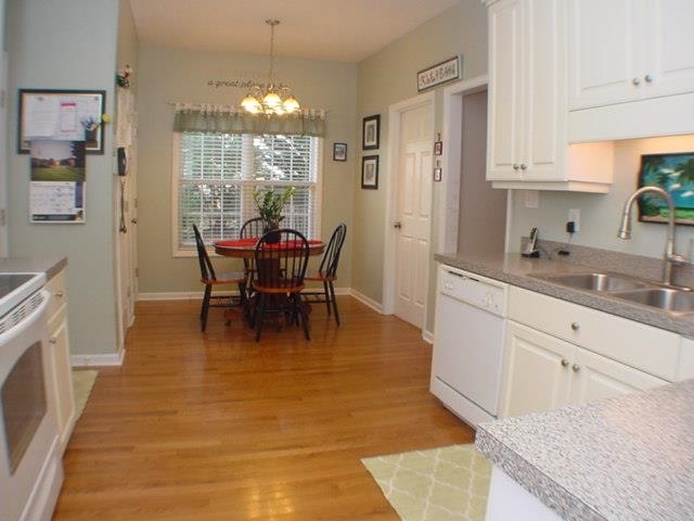 180 Rothbury Drive Whispering Pines, NC 28327 - Photo 12 of 25 Additional Photo