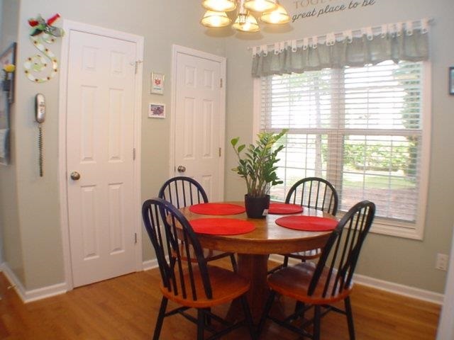 180 Rothbury Drive Whispering Pines, NC 28327 - Photo 13 of 25 Additional Photo
