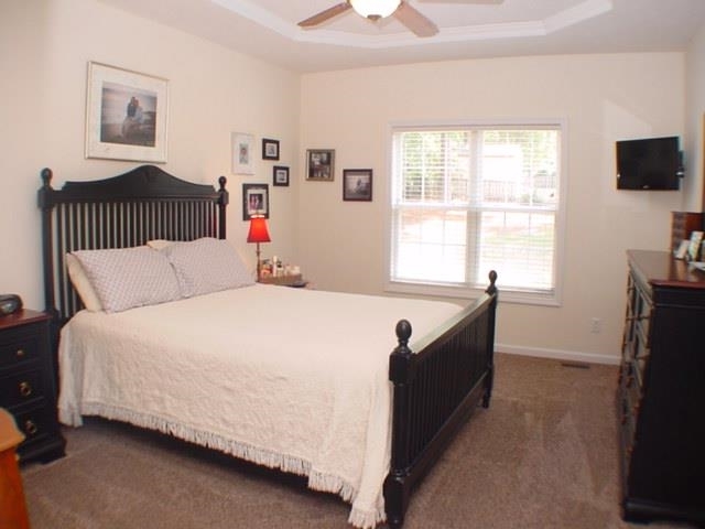 180 Rothbury Drive Whispering Pines, NC 28327 - Photo 14 of 25 Additional Photo