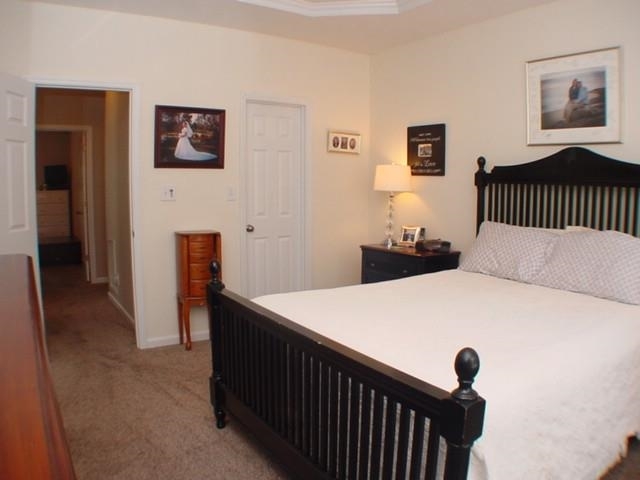 180 Rothbury Drive Whispering Pines, NC 28327 - Photo 15 of 25 Additional Photo