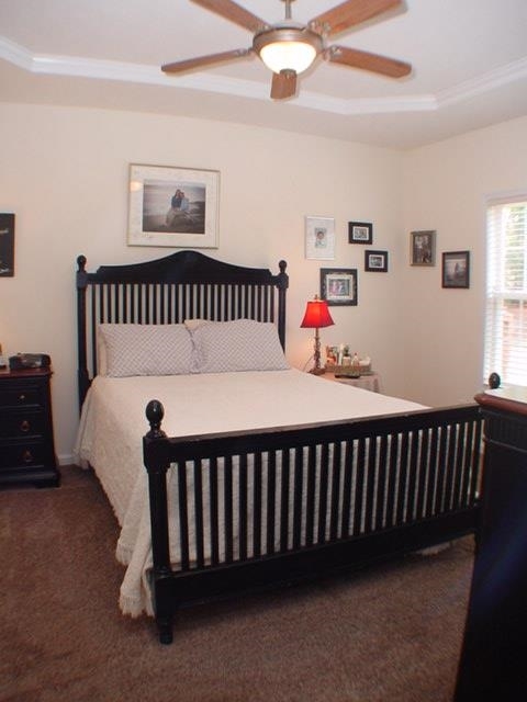 180 Rothbury Drive Whispering Pines, NC 28327 - Photo 16 of 25 Additional Photo
