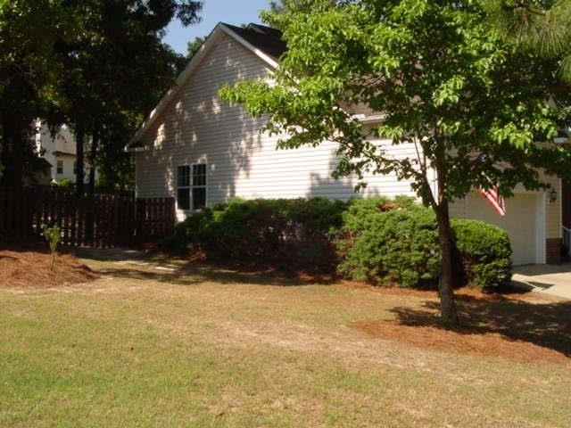 180 Rothbury Drive Whispering Pines, NC 28327 - Photo 2 of 25 Additional Photo