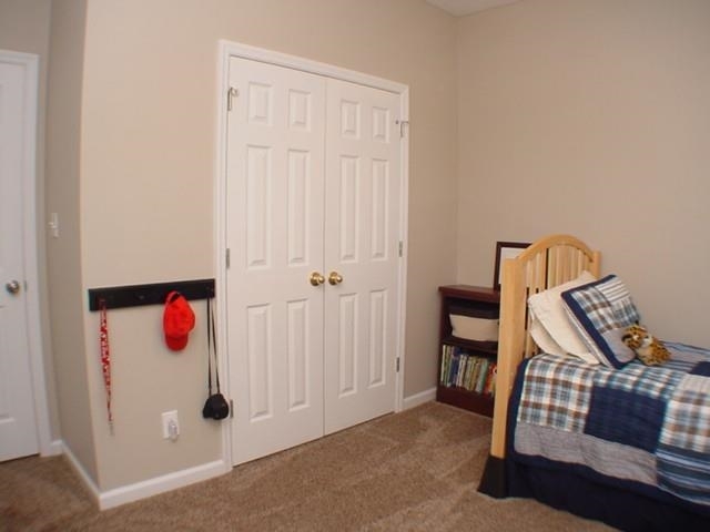180 Rothbury Drive Whispering Pines, NC 28327 - Photo 22 of 25 Additional Photo