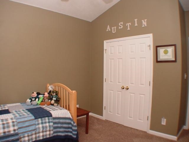 180 Rothbury Drive Whispering Pines, NC 28327 - Photo 25 of 25 Additional Photo