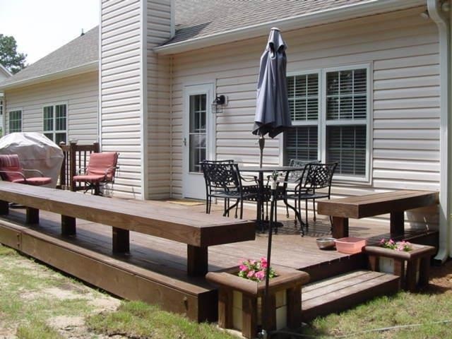 180 Rothbury Drive Whispering Pines, NC 28327 - Photo 3 of 25 Additional Photo