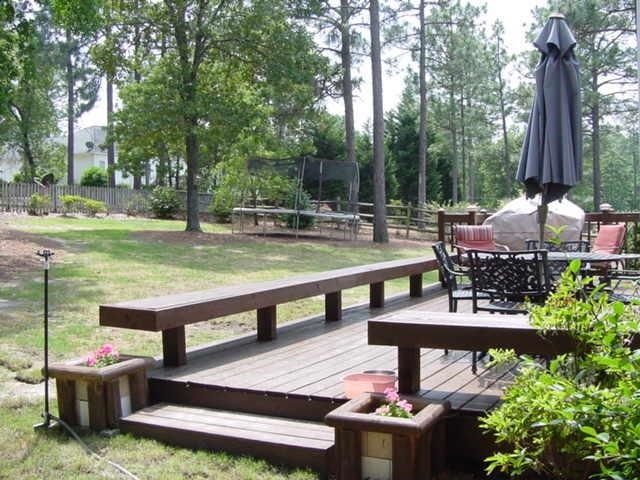 180 Rothbury Drive Whispering Pines, NC 28327 - Photo 4 of 25 Additional Photo