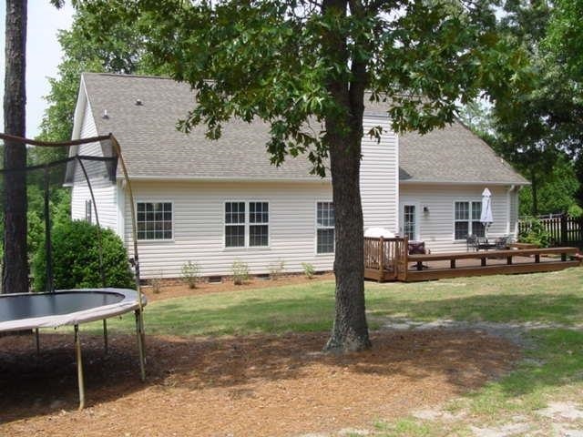 180 Rothbury Drive Whispering Pines, NC 28327 - Photo 5 of 25 Additional Photo