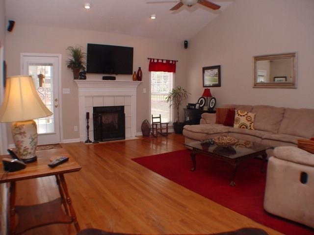 180 Rothbury Drive Whispering Pines, NC 28327 - Photo 8 of 25 Additional Photo