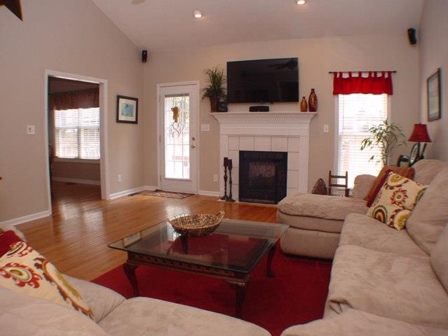 180 Rothbury Drive Whispering Pines, NC 28327 - Photo 9 of 25 Additional Photo