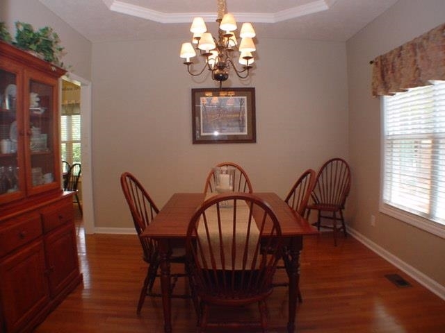 180 Rothbury Drive Whispering Pines, NC 28327 - Photo 10 of 25 Additional Photo