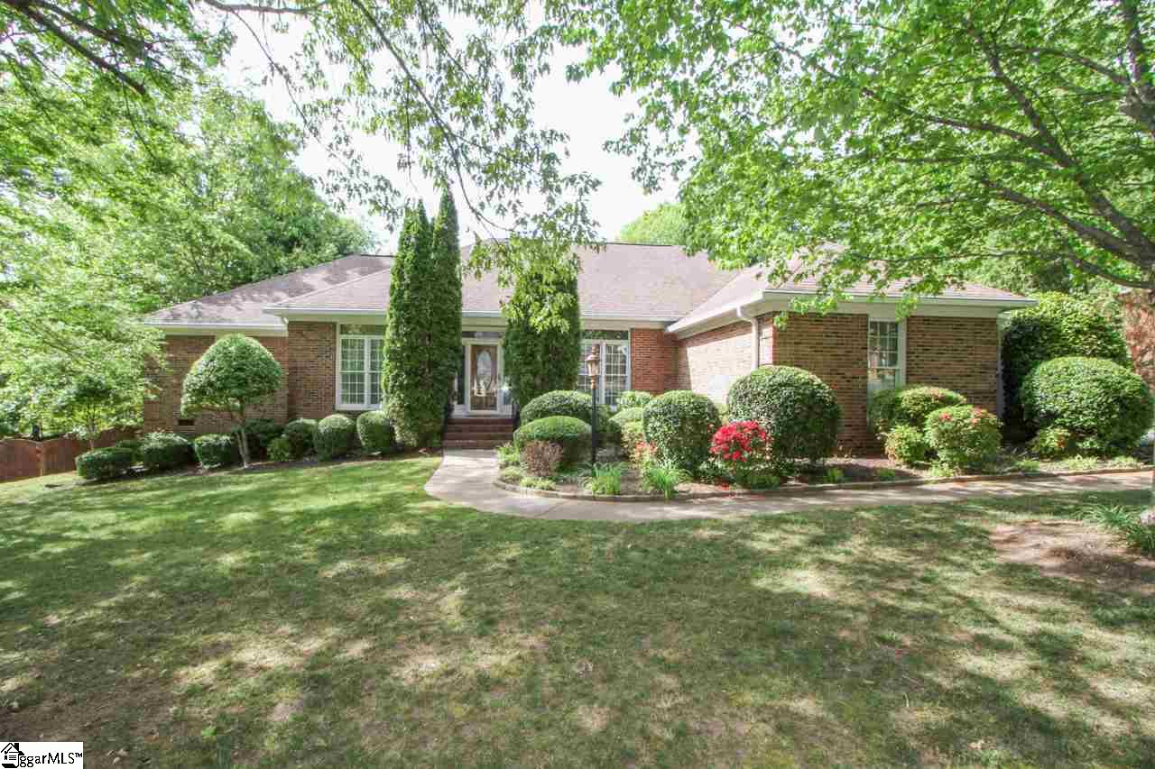 239 Carson Road Easley, SC 29642 - Photo 1 of 36 Gallery Image 1