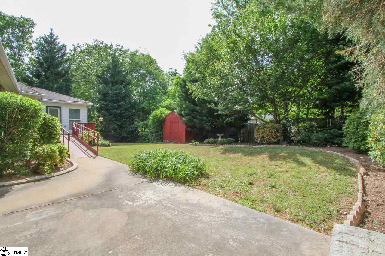 239 Carson Road Easley, SC 29642 - Photo 30 of 36 Gallery Image 30