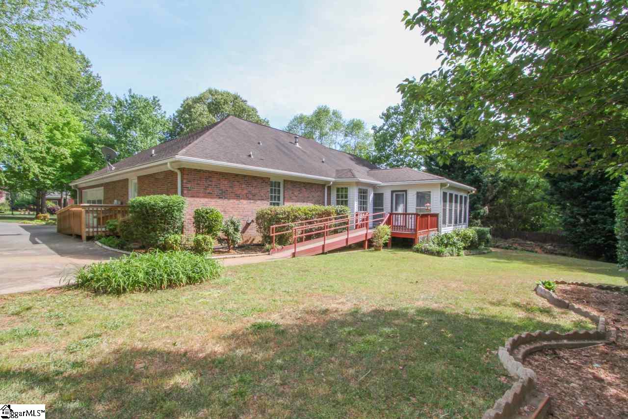 239 Carson Road Easley, SC 29642 - Photo 31 of 36 Gallery Image 31